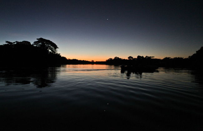 Escursione di 3 giorni a Las Pampas del Yacuma - Foto 5