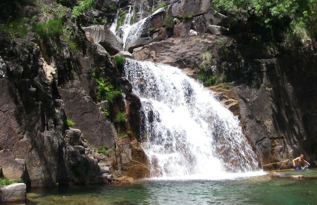 Excursión al Parque Nacional Peneda-Gerês - Foto 2