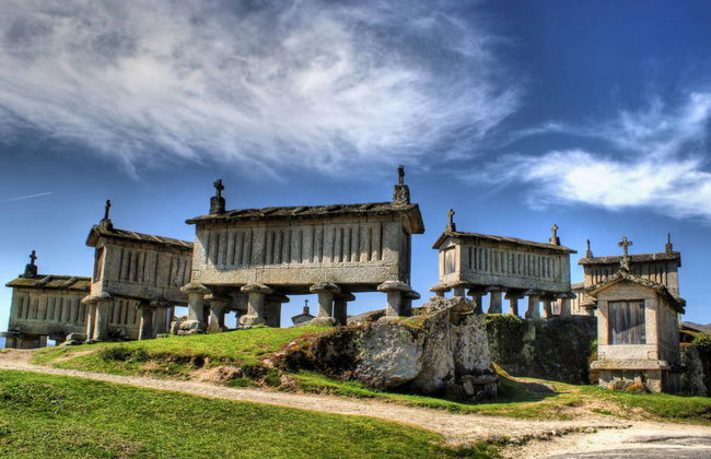 Excursión al Parque Nacional de Peneda-Gerês - Foto 1