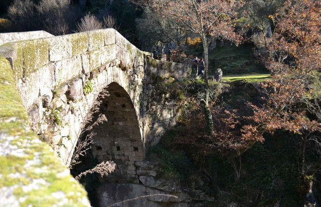 Excursión al Parque Nacional Peneda-Gerês - Foto 5