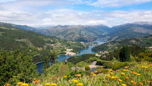 Peneda-Geres National Park Tour - Photo 2