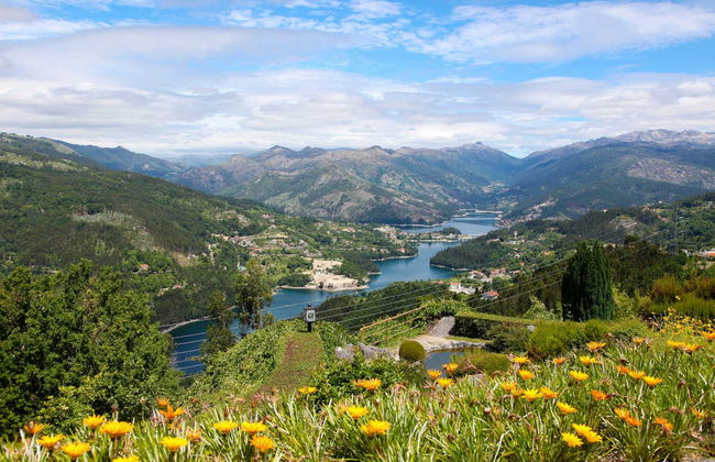 Excursión al Parque Nacional de Peneda-Gerês - Foto 2