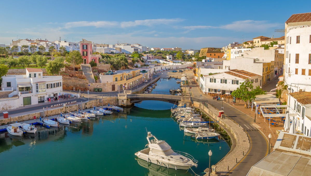 Excursión a Menorca - Foto 1