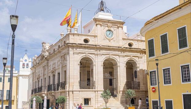 Excursión a Menorca - Foto 5