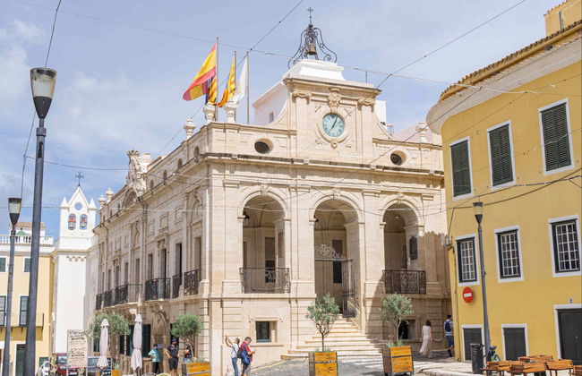 Excursión a Menorca - Foto 5