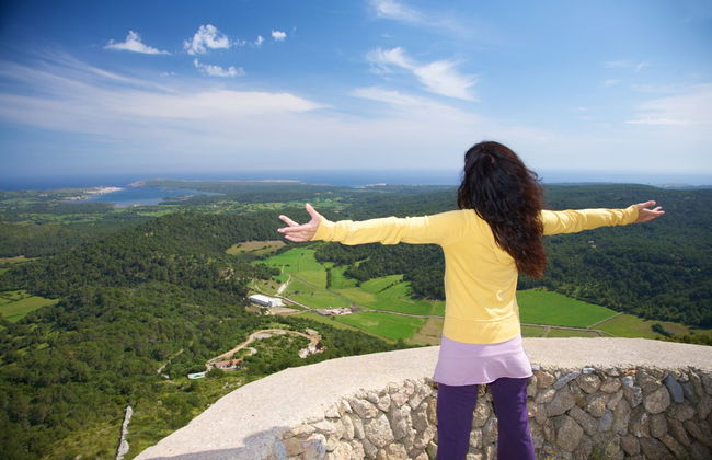 Excursión a Menorca - Foto 4