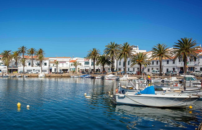 Excursión a Menorca - Foto 6