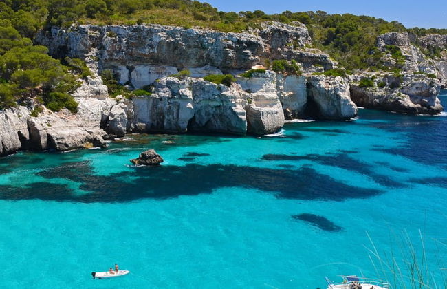 Excursión a Menorca - Foto 4