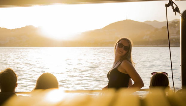 Sunset Catamaran Cruise in Javea - Foto 5