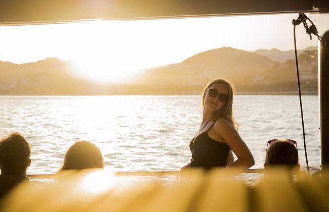 Paseo en catamarán al atardecer desde Javea - Foto 5