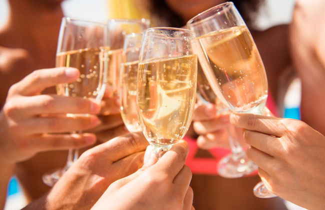 Catamaran Sunset Cruise in Denia - Foto 6