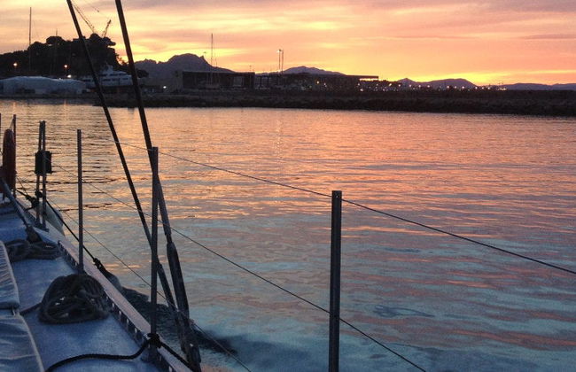 Catamaran Sunset Cruise in Denia - Foto 10