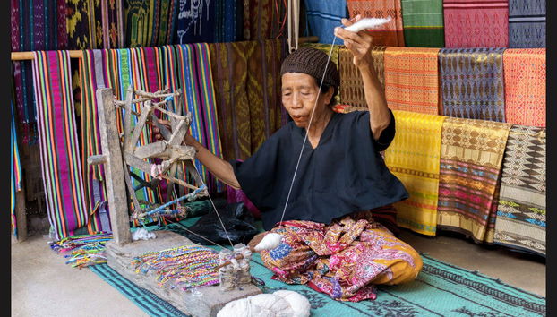 Tour privato dell'ovest di Lombok - Foto 4
