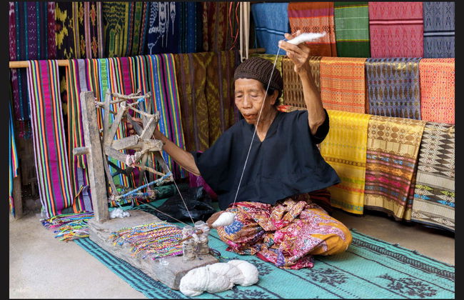 Visite privée de la partie occidentale de Lombok - Photo 4