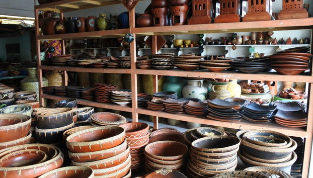 Tour privato dell'ovest di Lombok - Foto 3