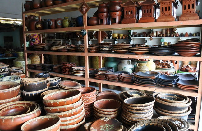 Visite privée de la partie occidentale de Lombok - Photo 3