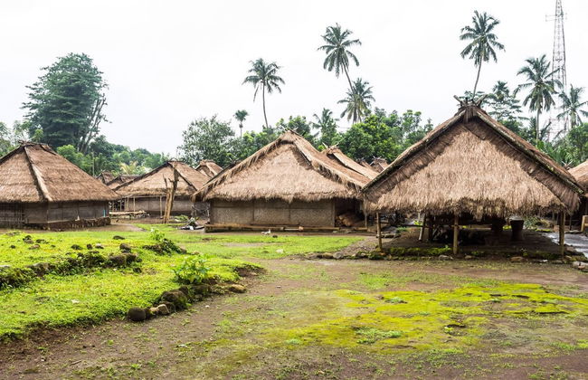 Visite privée de la partie occidentale de Lombok - Photo 1