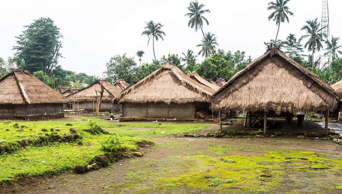 Visite privée de la partie occidentale de Lombok - Photo 1