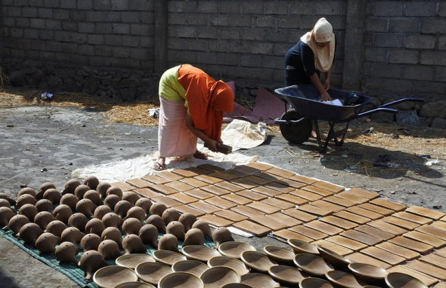 Visite privée de la partie occidentale de Lombok - Photo 2