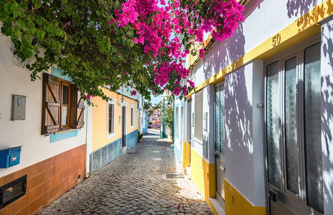 Algarve Villages Tour & Wine Tasting - Photo 1