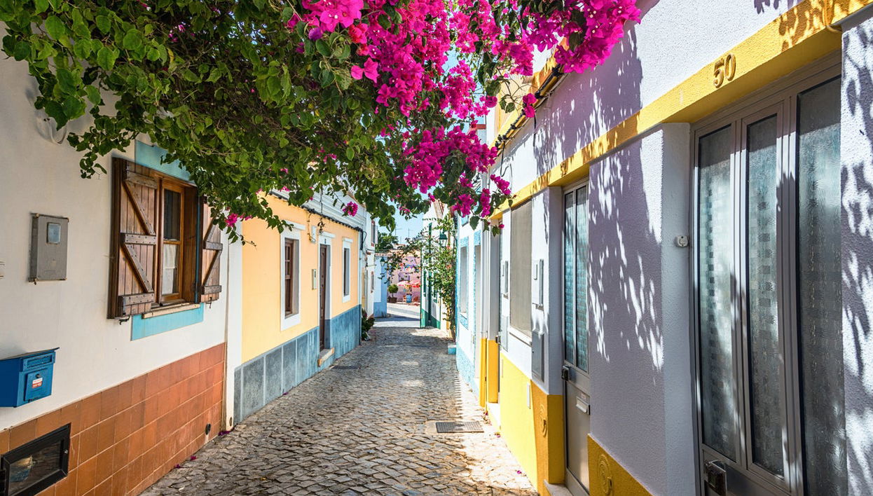 Algarve Villages Tour & Wine Tasting - Foto 1