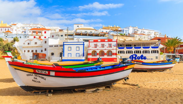 Algarve Villages Tour & Wine Tasting - Foto 2