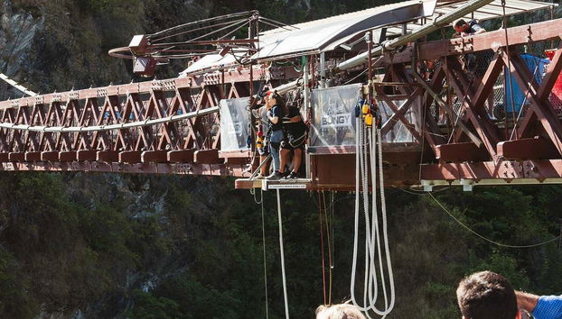 Excursion à Arrowtown et Gibbston + Bateau sur le Wakatipu - Photo 2