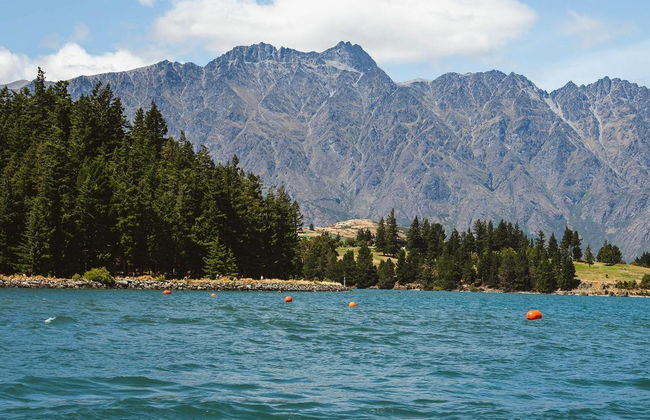 Excursion à Arrowtown et Gibbston + Bateau sur le Wakatipu - Photo 5