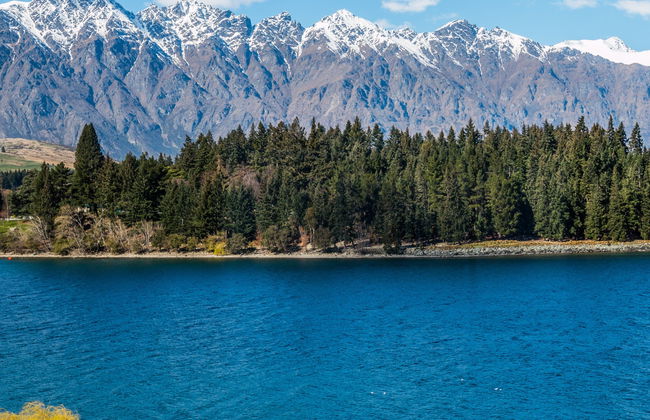 Excursion à Arrowtown et Gibbston + Bateau sur le Wakatipu - Photo 7