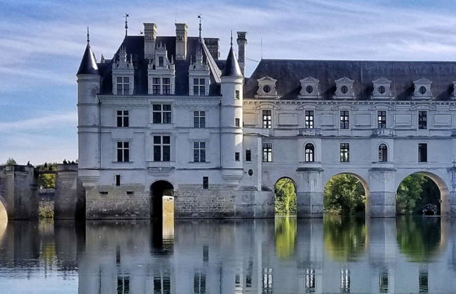 Chenonceau, Chambord & Duhard Excursion - Photo 2