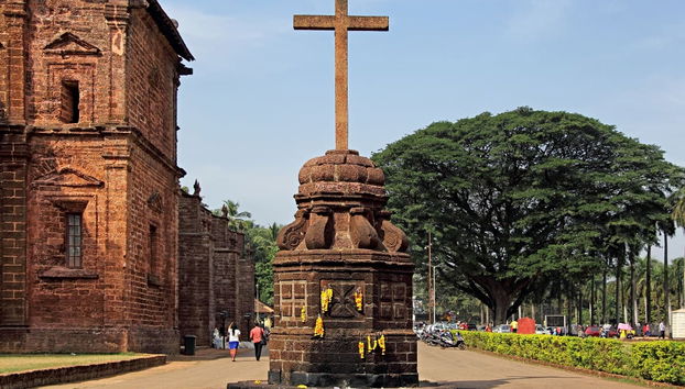 Tour privato di Goa con guida in italiano - Foto 2