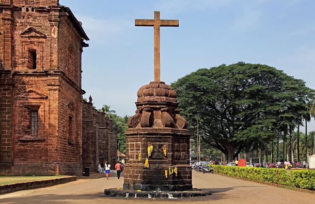 Goa Private City Tour - Foto 2