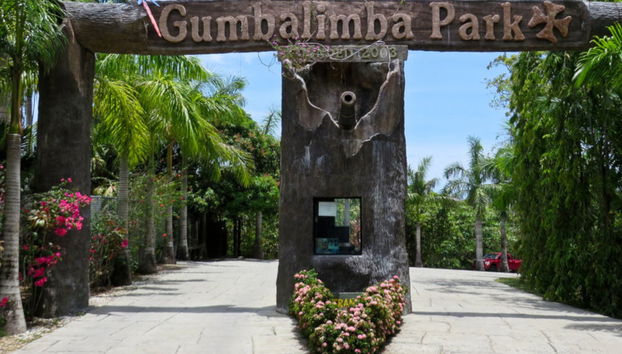Gumbalimba Park Excursion - Foto 4