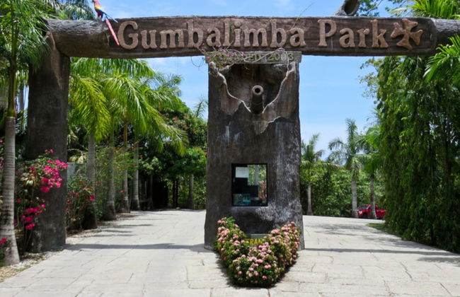Gumbalimba Park Excursion - Foto 4