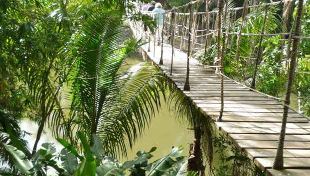 Gumbalimba Park Excursion - Foto 5