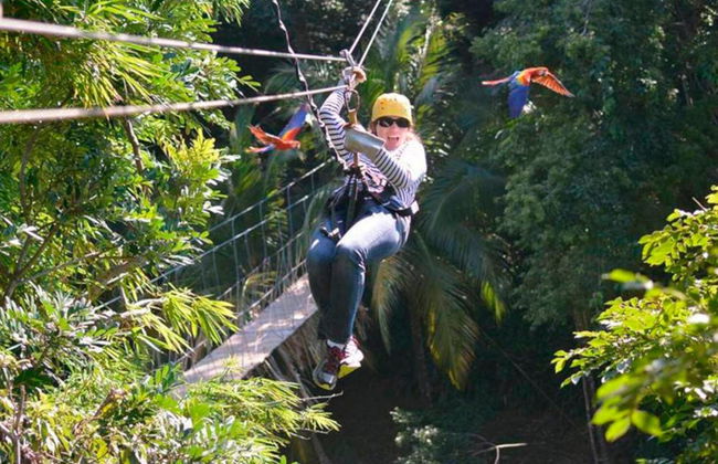 Gumbalimba Park Excursion - Foto 1