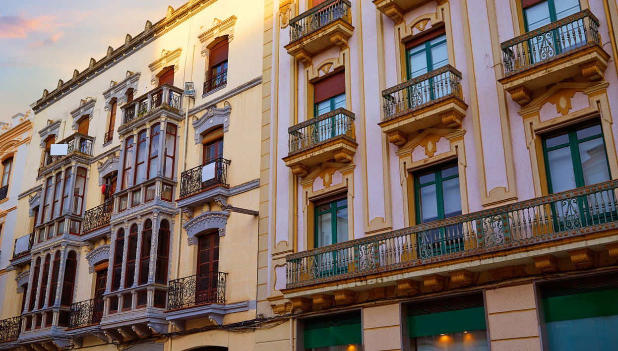 Tour por la Zamora modernista - Photo 1