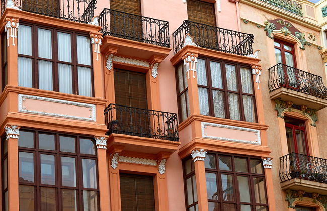 Tour pela Zamora modernista - Foto 6