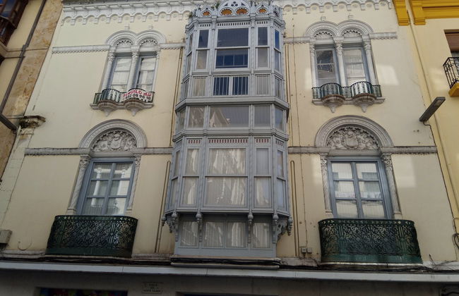 Tour pela Zamora modernista - Foto 3