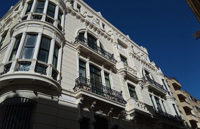 Tour pela Zamora modernista - Foto 5