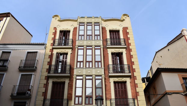 Tour por la Zamora modernista - Photo 2