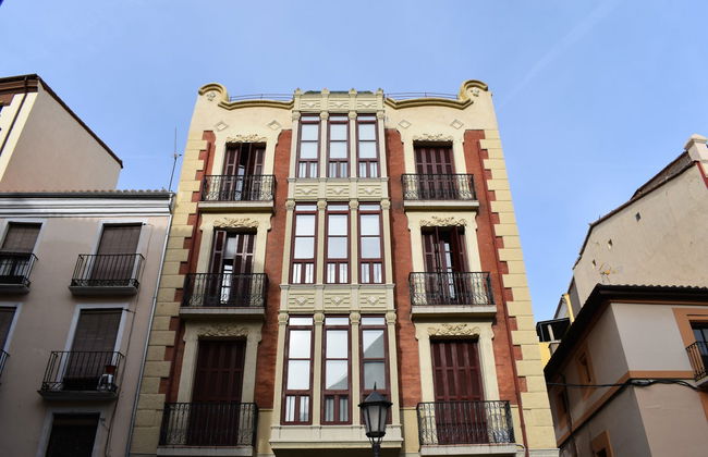 Tour por la Zamora modernista - Photo 2