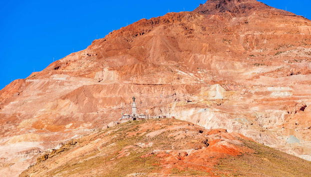 Trekking alla ruta de Melgarejo - Foto 3