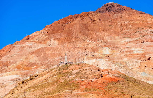 Senderismo por la ruta de Melgarejo - Foto 3