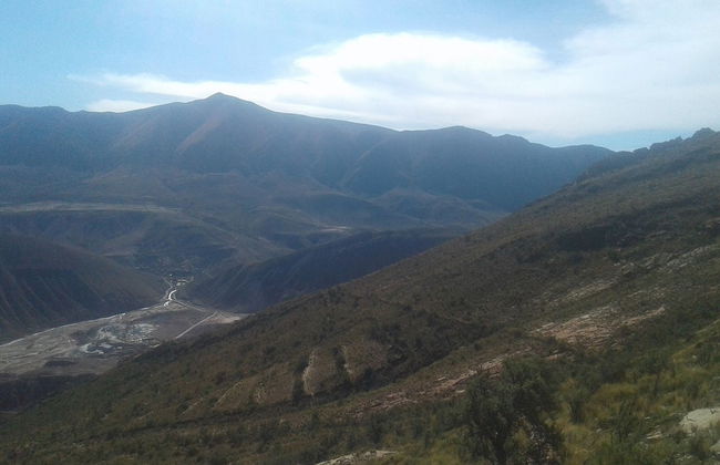Senderismo por la ruta de Melgarejo - Foto 2