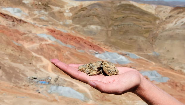 Trekking alla ruta de Melgarejo - Foto 4