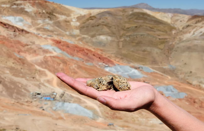 Senderismo por la ruta de Melgarejo - Foto 4