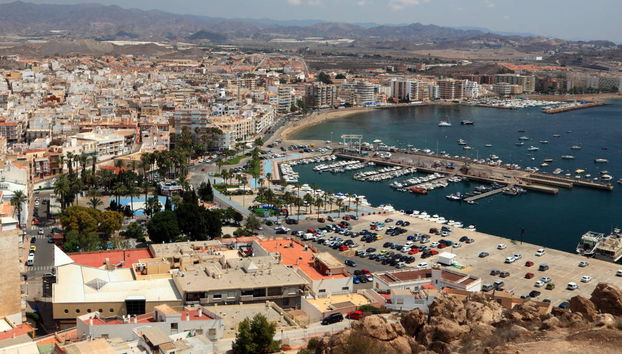 Visita guiada por Águilas - Foto 5