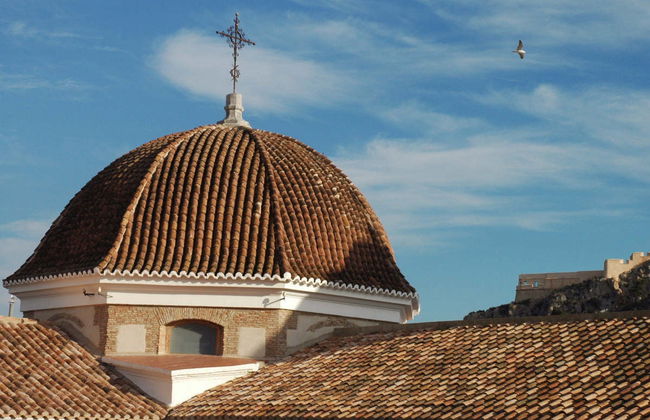 Visita guiada por Águilas - Foto 3