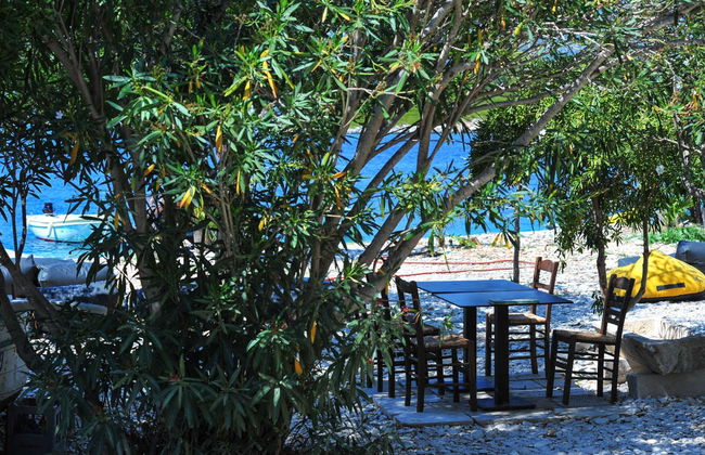 Tour de caiaque por Korčula - Foto 7